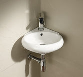 K604 Triangular Basin